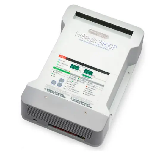 Akkulaturi ProMariner Pronautic 24V - 30A