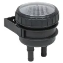 Vesisuodatin 19/25 mm