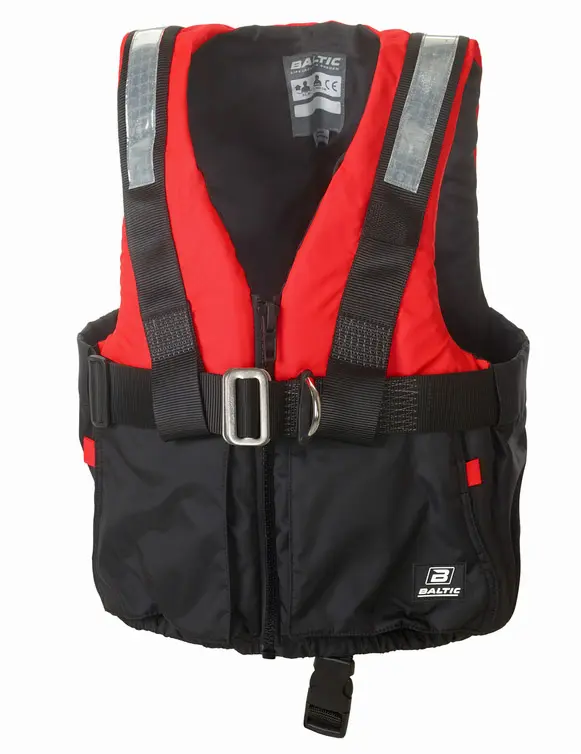 Baltic Offshore veneilyliivit, 40-50kg, pun