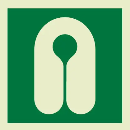 IMO-tarra, pelastusliivit