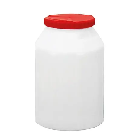 Säilytysastia, pyrotekniikka