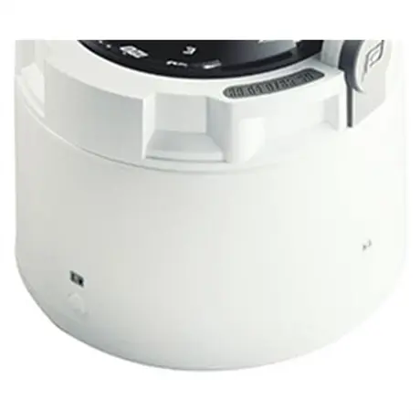 Kompassijalka valkoinen, Plastimo Olympic 135