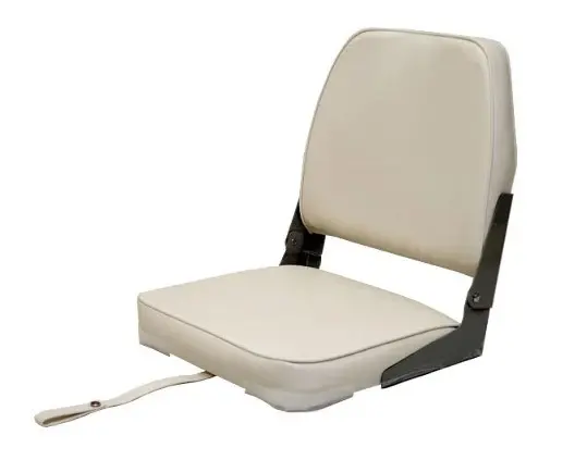 Istuin Attwood Low Back E-2