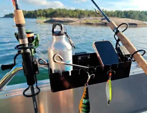 Vieheteline kaideputkeen, NAWA