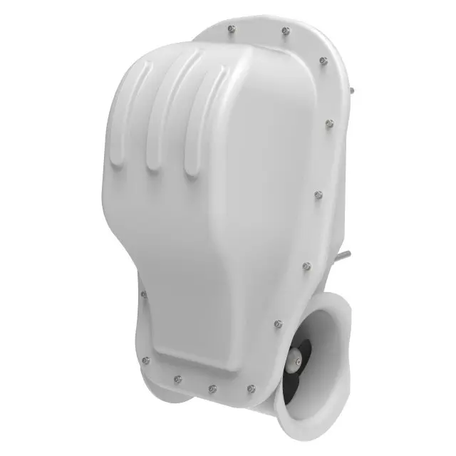 SXE100 External Stern Thruster 24V
