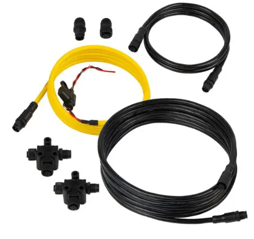 NMEA200 aloituspakkaus, Basic