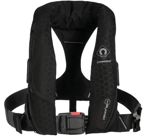 Automaattiliivit Crewfit+ 180N PRO
