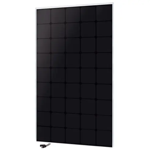 Aurinkopaneeli Unisun, 200W