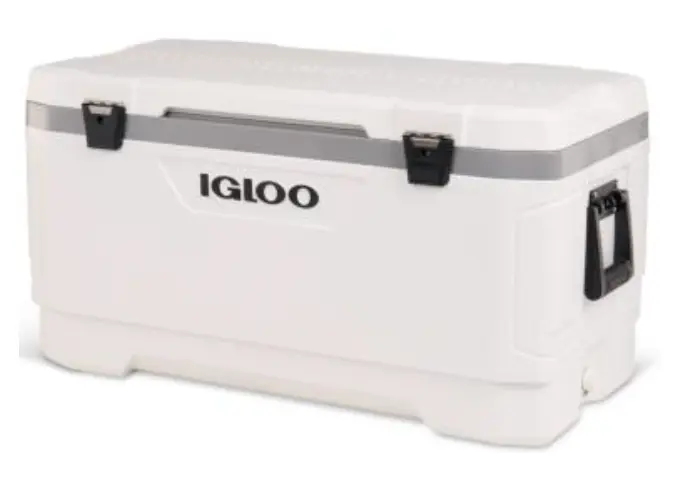 Igloo Marine Ultra 100 kylmäboxi
