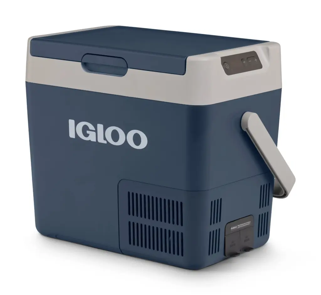 Igloo ICF18 kompressorikylmälaukku