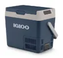 Igloo ICF18 kompressorikylmälaukku