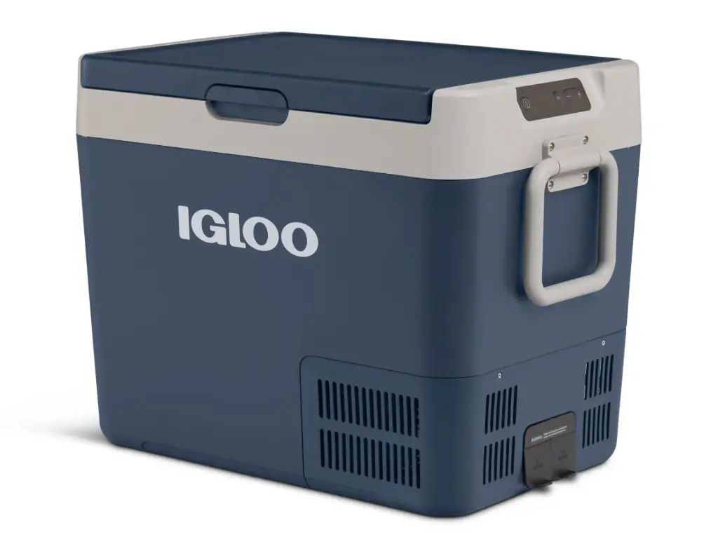 Igloo ICF40 kompressorikylmälaukku