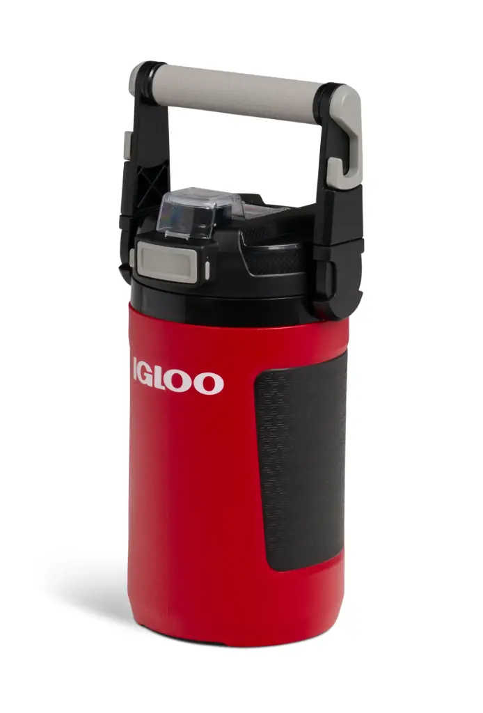 Igloo Rival juomatermos 1,9L, punainen