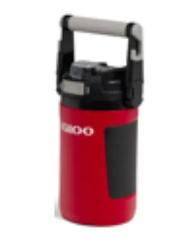 Igloo Rival juomatermos 1,9L, punainen