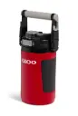 Igloo Rival juomatermos 1,9L, punainen