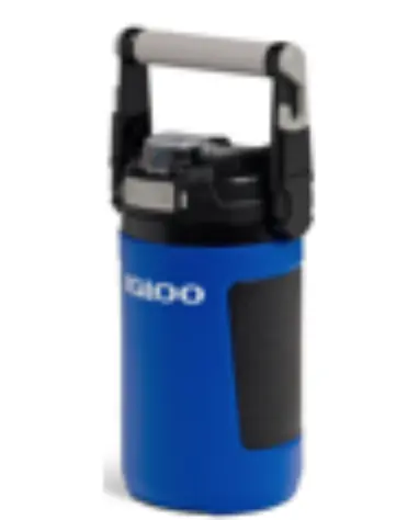 Igloo Rival juomatermos 1,9L, sininen