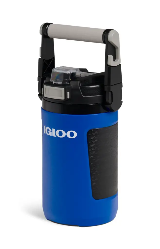 Igloo Rival juomatermos 1,9L, sininen