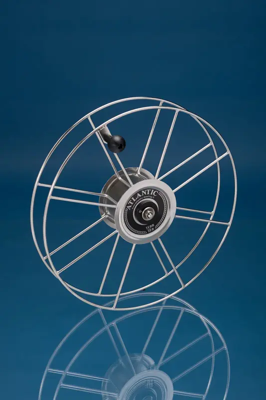 Köysikela Atlantic 14/50