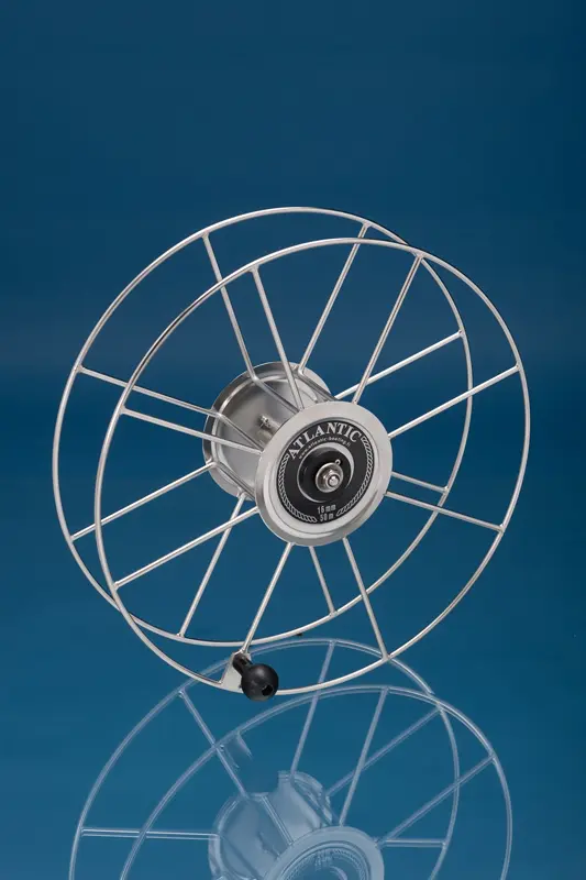 Köysikela Atlantic 16mm-50m