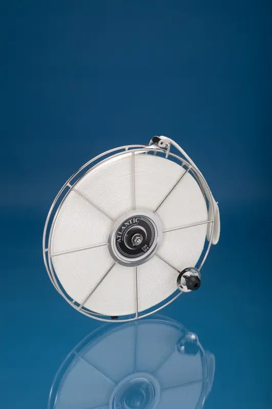 Liinakela Atlantic 4ton-25m 