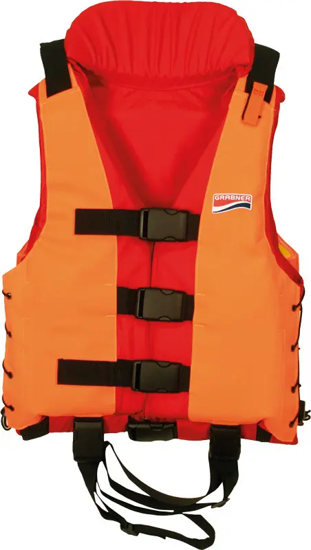 Grabner Powerboat liivit