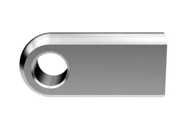 Kaasujousen silmukka L-E7