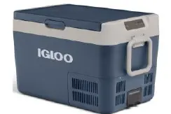Igloo ICF32 kompressorikylmälaukku