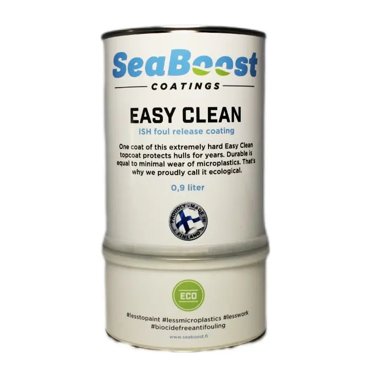 Seaboost Easy Clean suojapinnoite