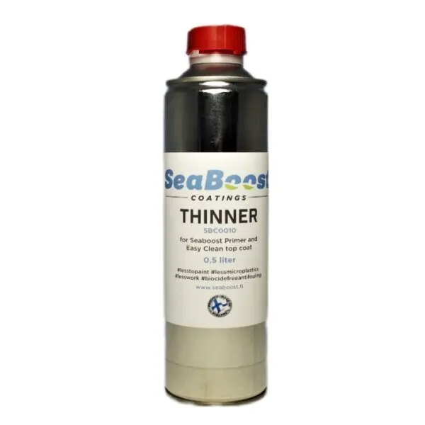 Seaboost ohenne 0,5L