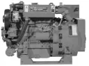 Dieselgeneraattori 12.0 kW, 1500 RPM