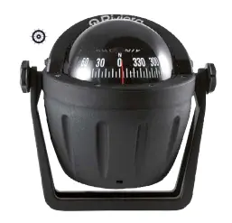 Kompassi Zenith 3" BZ2, SOLAS