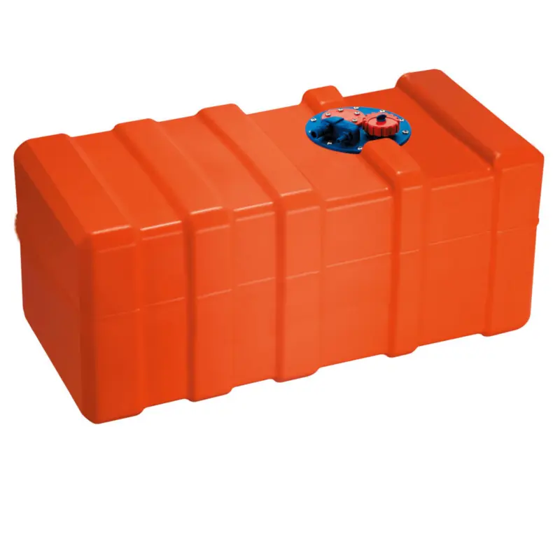 Polttoainetankki 120L