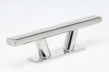 Pollari AISI316, 204mm 