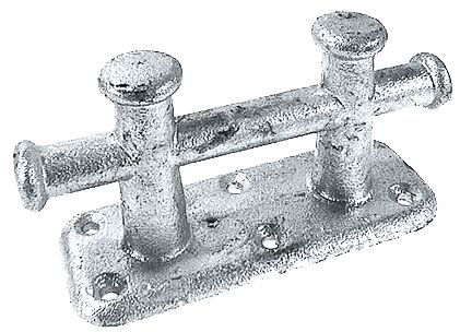 Pollari Galv. 0602-0701 Pieni ta 180X70 Mm