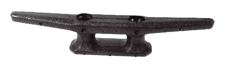 Pollari 45030, 110mm, musta nylon 