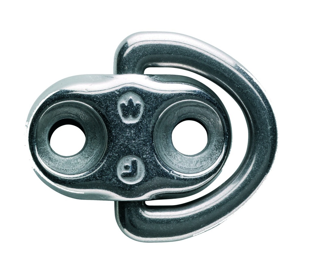 Kansisilmukka, 6 mm, RST 