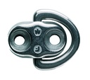 Kansisilmukka, 6 mm, RST 