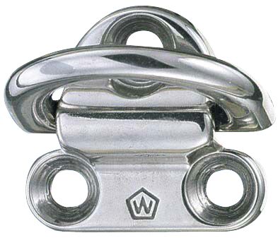 Kansisilmukka Wichard, 8 mm 