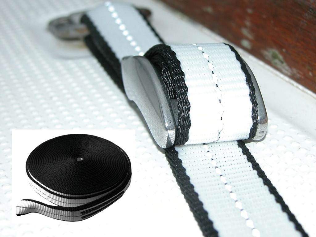 Elämänlanka Lyf-Safe, 11m (2 kpl) 