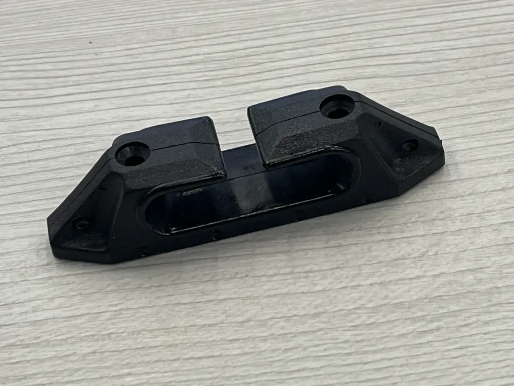 Vetoura 45068 8mm köysi, muovi 