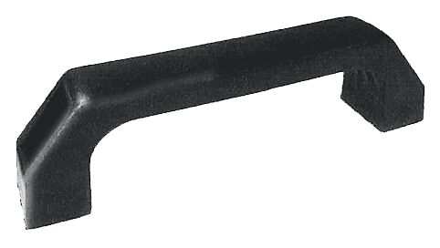 Kädensija Valkoinen Muovi 422654 