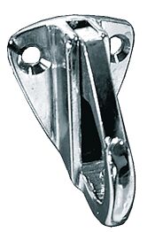 Lepuuttajan Kiinnike 40x40 mm 