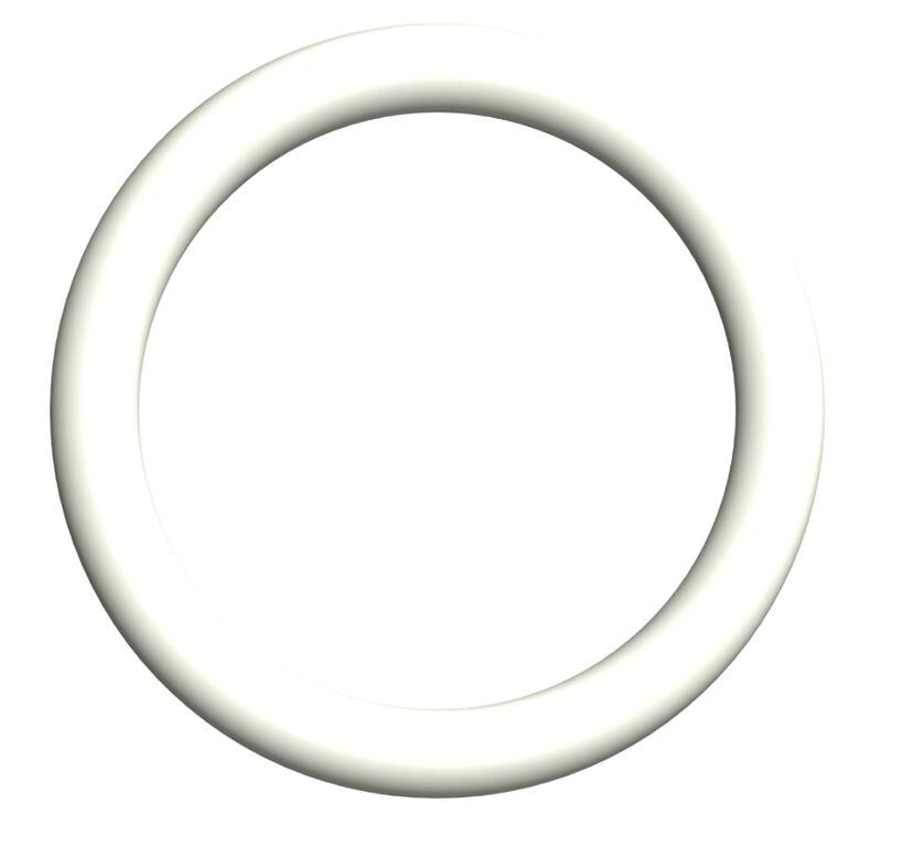 Kuomukiinnike 61 mm Unimer 131841 