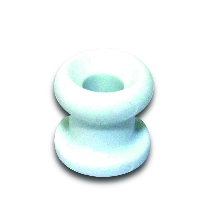 Kuomunäppäin 598 Valk.Muov. 