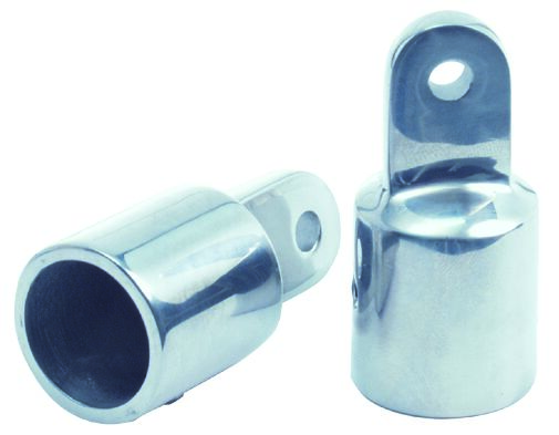 Kuomuhela RST Ø 7/8 putkenpääty 