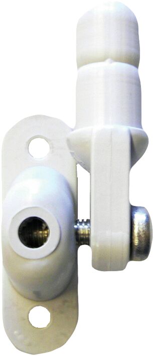 Kuomuhela Kansikiinnike 15 mm 