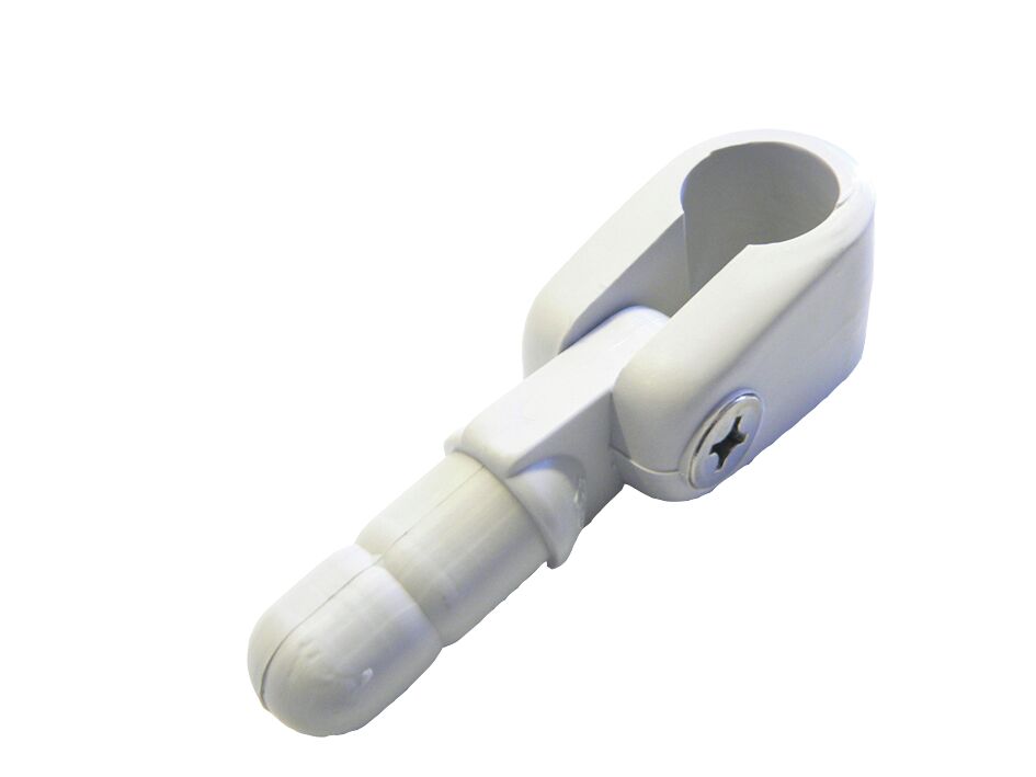 Kuomuhela nivel, 15 mm 