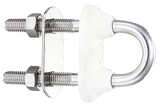 Trailerikoukku 12x130 Wichard 65462 