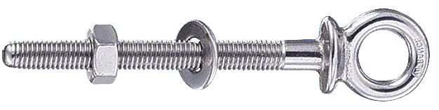 Silmukkapultti 8X80, Wichard 6492 