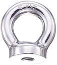 Silmukkamutteri M8, Wichard 6334 ML2200kg